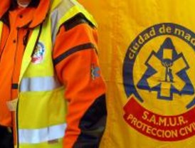 El Samur atendió con éxito el 55% de paradas cardiorrespiratorias en 2008