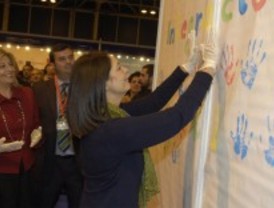 60 millones para la integración laboral de personas discapacitadas