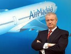 Este viernes comienza el juicio contra los altos cargos de Air Madrid