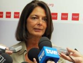 Comunidad y Ayuntamiento culpan del paro a Zapatero