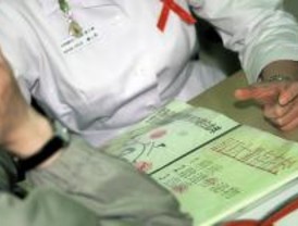 Alertan de la reducción del gasto destinado al sida por parte de la Comunidad