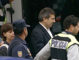 La defensa de Ginés recurre su nuevo encarcelamiento