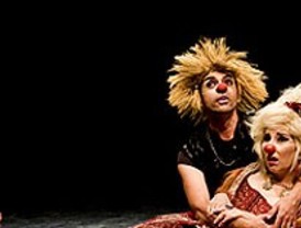 La otra cara de 'Jamlet' llega al teatro