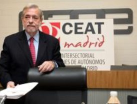 Nace la Federación de Asociaciones de Autónomos de Madrid