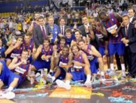 Navarro sentencia al Real Madrid en la Supercopa