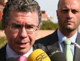 'Caso espías': la Fiscalía pide imputar a un hombre de Granados por los seguimientos a Prada