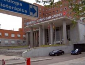Este martes continúan los paros en el Clínico