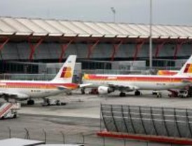 Iberia cambia de terminal en Estocolmo