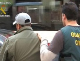Liberados dos hombres en San Blas que fueron secuestrados por una deuda con drogas