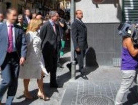 Los 85 escoltas municipales protegerán a colectivos vulnerables