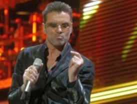 George Michael seduce al público madrileño