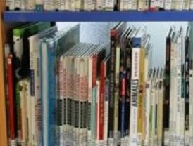 Tres Cantos estrena biblioteca después de cuatro meses sin este equipamiento