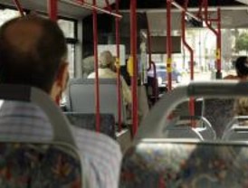 Más líneas de autobús para acceder al nuevo hospital de Puerta de Hierro