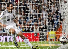 El Real Madrid abre expediente a Di María