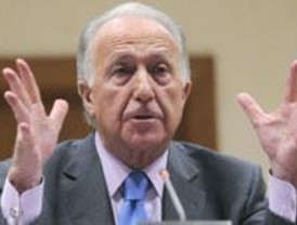 RTVE despidió a Torreiglesias por emitir publicidad sin consentimiento