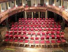Teatro gratis en el Corral de Comedias de Alcalá de Henares