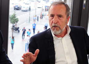 Juan Barranco se retira y Gómez propone a Zerolo como nuevo presidente del PSM