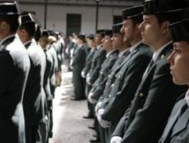Dos detenidos por inventar un secuestro