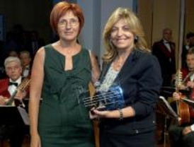 La Comunidad, premiada por su labor por los discapacitados intelectuales