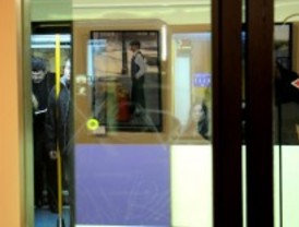 'Vistas de Madrid', en Expometro