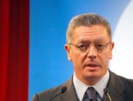 Gallardón critica los abucheos a Zapatero en el desfile militar