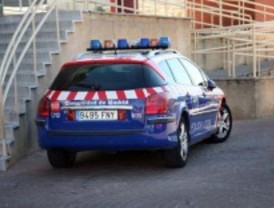 Detenidos por el robo de 20.000 euros en ropa