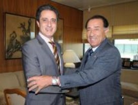 La Cámara de Madrid impulsa las relaciones comerciales con Egipto