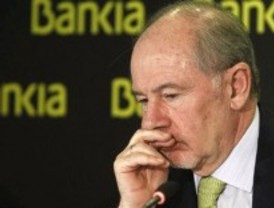 Más de cien exaccionistas de Bankia interpondrán una reclamación contra el Banco de España