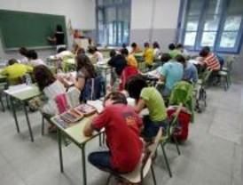 Cuatro mil profesores de colegios e institutos estudiarán inglés