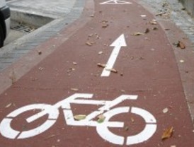 'Sanse' quiere unirse a Alcobendas por carril bici