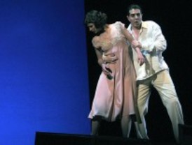 La ópera 'Yo, Dalí' recuerda al artista