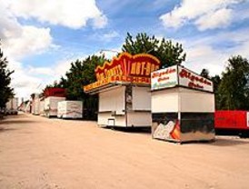 Alcobendas se viste de fiesta