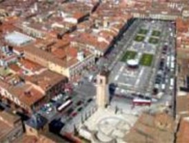 Objetivo socialista: volver a regir en Alcalá de Henares
