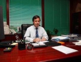 G. de Vinuesa: 'Nunca el PP había ganado en todos los barrios'
