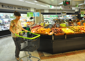 El Corte Inglés estrena un nuevo carro de la compra más ergonómico