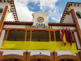 Pinto nombra 'hijo predilecto' a Alberto Contador