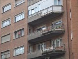 La vivienda se abarata un 7% en Madrid