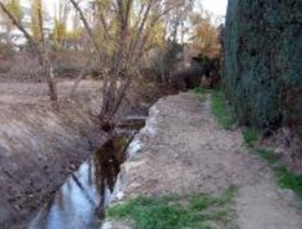 La Comisión Europea investigará la situación del arroyo Molino de la Presa