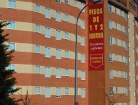 El pasado mes de mayo se concedieron 8.752 hipotecas frente a las 7.542 del año anterior