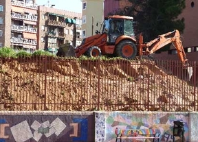 El Ayuntamiento advierte que los huertos deberán legalizarse "o desaparecer"