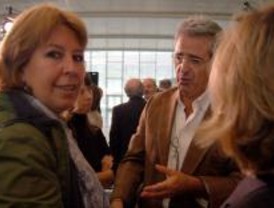 Menéndez tacha al Gobierno de Aguirre de 'regional-catolicista' y 'reaccionario'