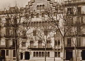 La Fundación Montemadrid culmina la rehabilitación de la Casa Amatller