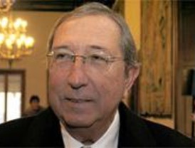 La Comunidad reconsidera la rescisión del contrato con Baldeweg