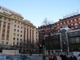 Madrid, segundo destino con mayor ocupación en noviembre