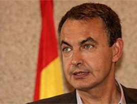 Un empresario de Madrid acusa a a Zapatero de mentir sobre economía