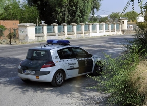 Detenidos dos hombres por asaltar a un joven en El Escorial