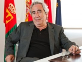 Enrique Cascallana: 'Esta será la legislatura del deporte'