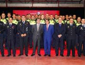 Alcobendas tendrá un nuevo parque de bomberos
