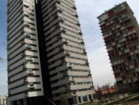 Madrid registra el mayor importe hipotecado sobre viviendas