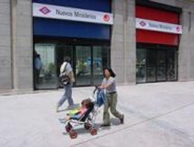 El 64% de los madrileños cree que los extranjeros son más machistas